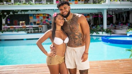 When Is The ‘Love Island USA’ Season 7 Finale? Here’s When The Show Ends
