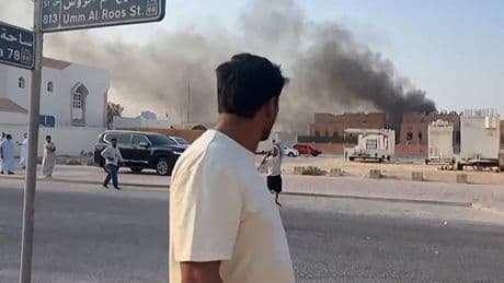 Frappes d’Israël au Qatar : l’État hébreu a visé des hauts responsables du Hamas