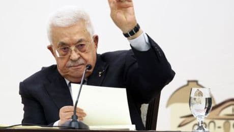 Mahmoud Abbas drängt Hamas zur Freilassung der israelischen Geiseln
