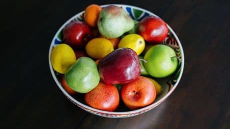 Green superfood helps stop heart and body absorbing 'bad cholesterol'