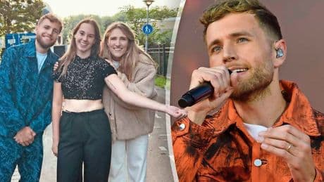 Superfan Sanne (20) kapot van nieuws Suzan & Freek: ’Achteraf viel kwartje waarom ze dát liedje zongen’