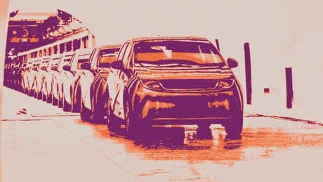 Autoindustrie: Plug-in-Absatz steigt um bis zu 17.000 Prozent: Wie Chinas Autobauer die Strafzölle der EU umgehen
