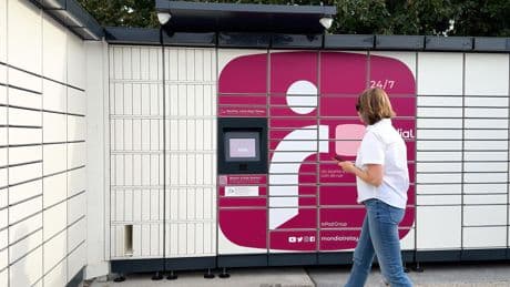«Ma commission a été divisée par trois» : la grande inquiétude des commerces «points relais» face au déploiement des lockers