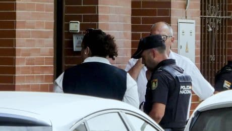Investigan como posible crimen de violencia de género la muerte de una mujer en Sevilla