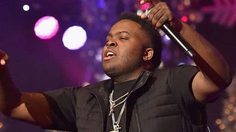 Chart topper Sean Kingston jailed with mother over $1million fraud scheme