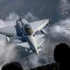 Turkey and Britain sign preliminary deal for Eurofighter Typhoon jets