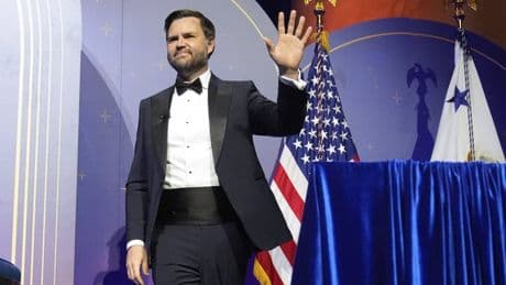 JD Vance’s awkward defence of Trump’s Iran hit proves it – Maga is fracturing
