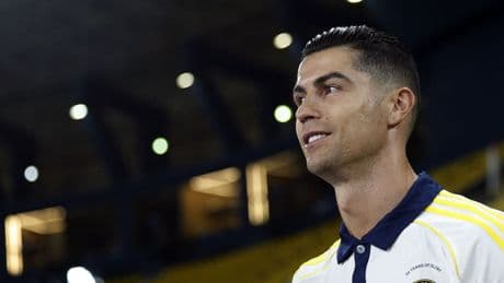 Cristiano Ronaldo quiere jugar el Mundial de Clubes, pero Hierro no da su brazo a torcer
