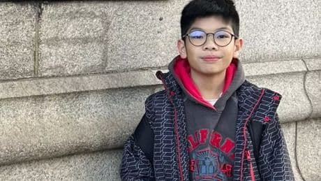 Scots bin lorry driver killed schoolboy cyclist after failing to check road