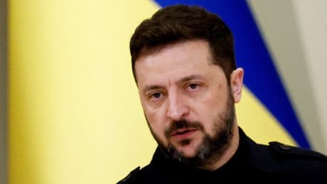 Ukraine : Zelensky prêt à rouvrir le dialogue avec Moscou