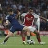 PSG - Arsenal. Les nuages s’accumulent pour l’effectif des Gunners à 4 jours du match retour à Paris