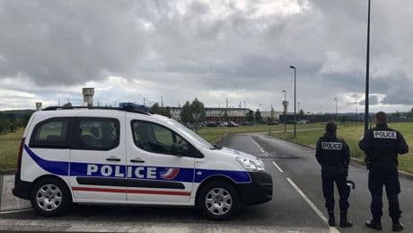 Attaque à la prison de Condé-sur-Sarthe : Michaël Chiolo condamné à la perpétuité incompressible