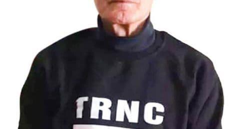 Nobel ödüllü Aziz Sancar artık KKTC vatandaşı