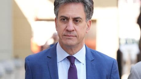 Huge sum Ed Miliband’s green policies will add to every family’s energy bills as PM’s pledge to cut costs in tatters