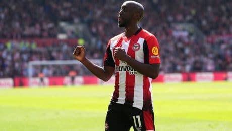 Yoane Wissa to join Newcastle in astonishing deal that will total OVER £55m