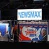 Newsmax sues Fox News in battle of right-wing TV networks