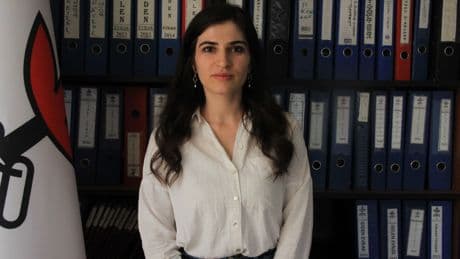 Silopi Belediye Eşbaşkanı Ormanlı kesin ihraç istemiyle disipline sevk edildi