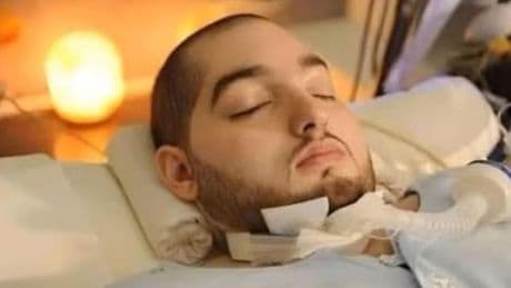 Muere el 'Príncipe Durmiente' de Arabia Saudí tras 20 años en coma: la dramática historia de su grave accidente de tráfico