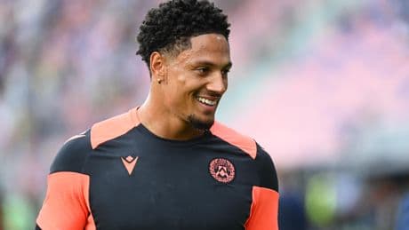 Serie A : accusé de match truqué, le gardien de l'Udinese écope d'une suspension de deux mois