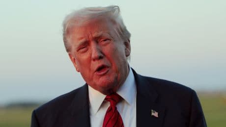 Droits de douane : Donald Trump menace d’alourdir les taxes sur les produits indiens «dans les prochaines 24 heures»