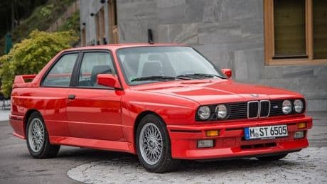 Del BMW M3 de 1985 al M2 de 2025: un viaje por la tradición deportiva