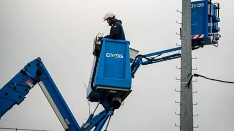 Cannes : 160 000 foyers privés d’électricité, le Festival maintenu