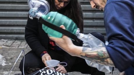 Saskatoon’s overdose numbers are once again hitting record levels