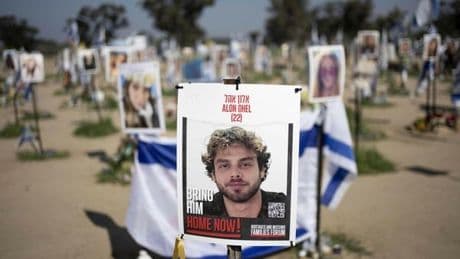 Freilassung der Hamas-Geiseln: Deutschland tut zu wenig