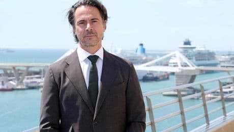 La patronal de los cruceros: "A lo mejor Palma no está tomando medidas para gestionar los flujos de cruceristas"