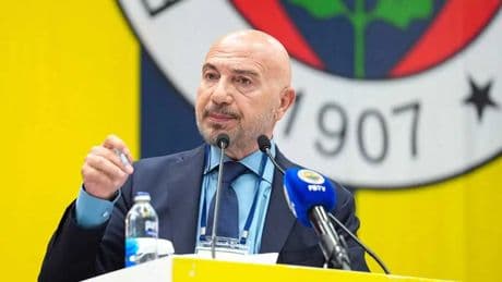 Hakan Bilal Kutlualp'ten Aziz Yıldırım yanıtı!