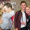 49ers quarterback Brock Purdy and wife Jenna announce the birth of their first child