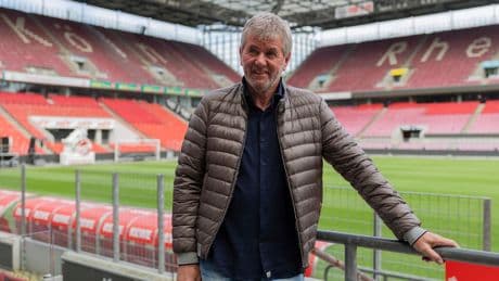 BILD kennt die Zahlen - So viel verdient Funkel bei Köln-Aufstieg!