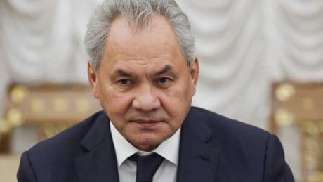 Russian media say top official is in Pyongyang again to meet North Korean leader