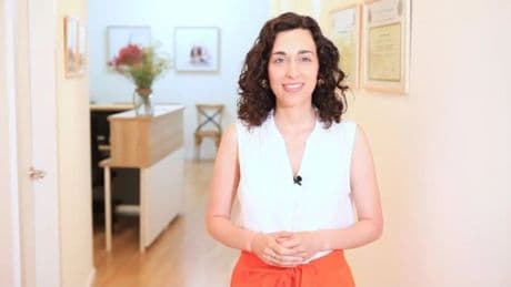 Júlia Farré, nutricionista: &quot;Hay un alimento que aporta el doble de proteínas que el huevo&quot;