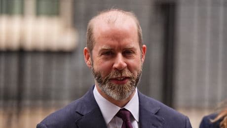 UK-India deal a ‘tremendous statement to the world’, says Trade Secretary