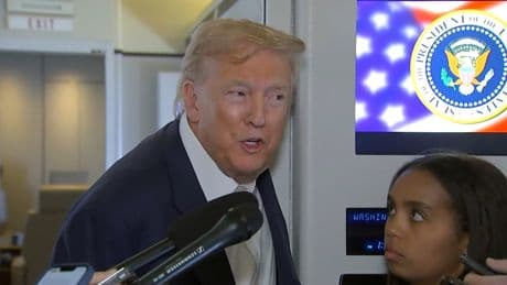 Trump enthüllt - „Epstein stahl mir junge Mitarbeiterinnen“