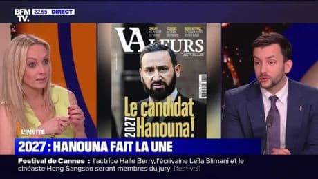 Jean-Philippe Tanguy invité de BFMTV - 28/04