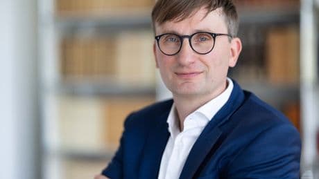 Krieg und Frieden: „Die nächsten drei Jahre sind die gefährlichsten“