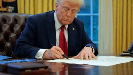 Trump's 401(k) executive order marks big changes for retirement savings &mdash; and possibly puts your money at risk