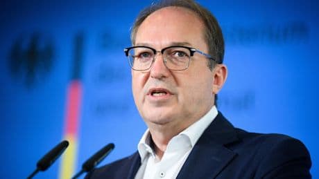 Dobrindt stoppt Berliner Sonderregel für Migranten aus Syrien, Afghanistan und Irak