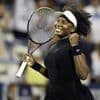 Historic win by 45-year-old Venus Williams shows there are no limits for excellence