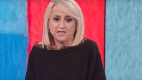 Quando Littizzetto criticava il voto al referendum e la sinistra non fiatava