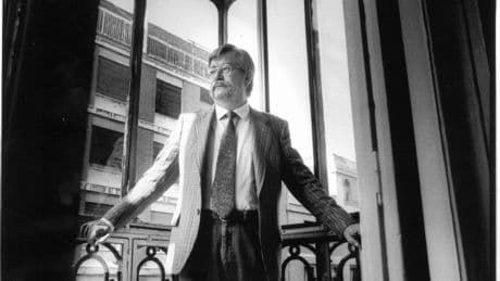 Muere José María Guelbenzu, escritor, crítico y editor clave en la literatura española durante 60 años