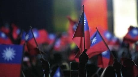 A Taïwan, les manœuvres politiques battent leur plein sur fond de menace chinoise et de tarifs américains