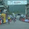 Zijn derde ritoverwinning op rij: Jarno Widar grijpt op indrukwekkende wijze eindzege in Giro della Valle d’Aosta