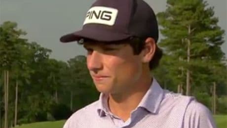 High school junior Mason Howell, 17, qualifies for US Open in epic fashion