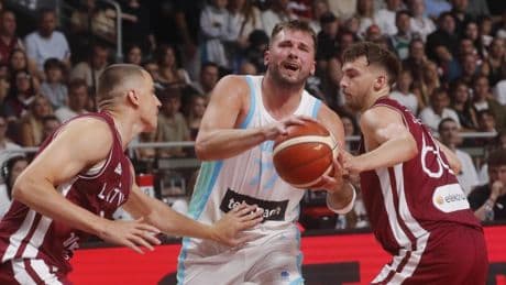 Doncic, harto del Barça: el cuarto culé que amenaza con seguir 'robando' sus sueños