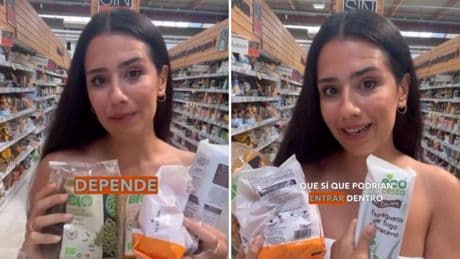 Sandra Moñino, nutricionista: “Hay pastas que sí pueden ser antiinflamatorias, pero tienen que poseer un ingrediente importante para ello”