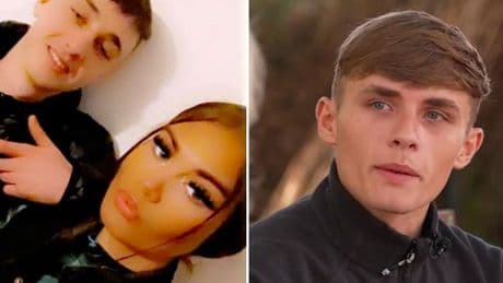 Where Jay Slater's mysterious mates are now from ex-girlfriend to 'missing' pal