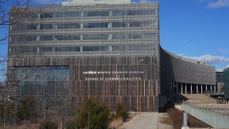 Brain drain at Census Bureau has employees warning about the country's statistics